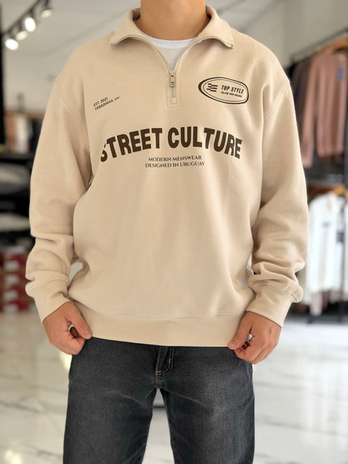 beige