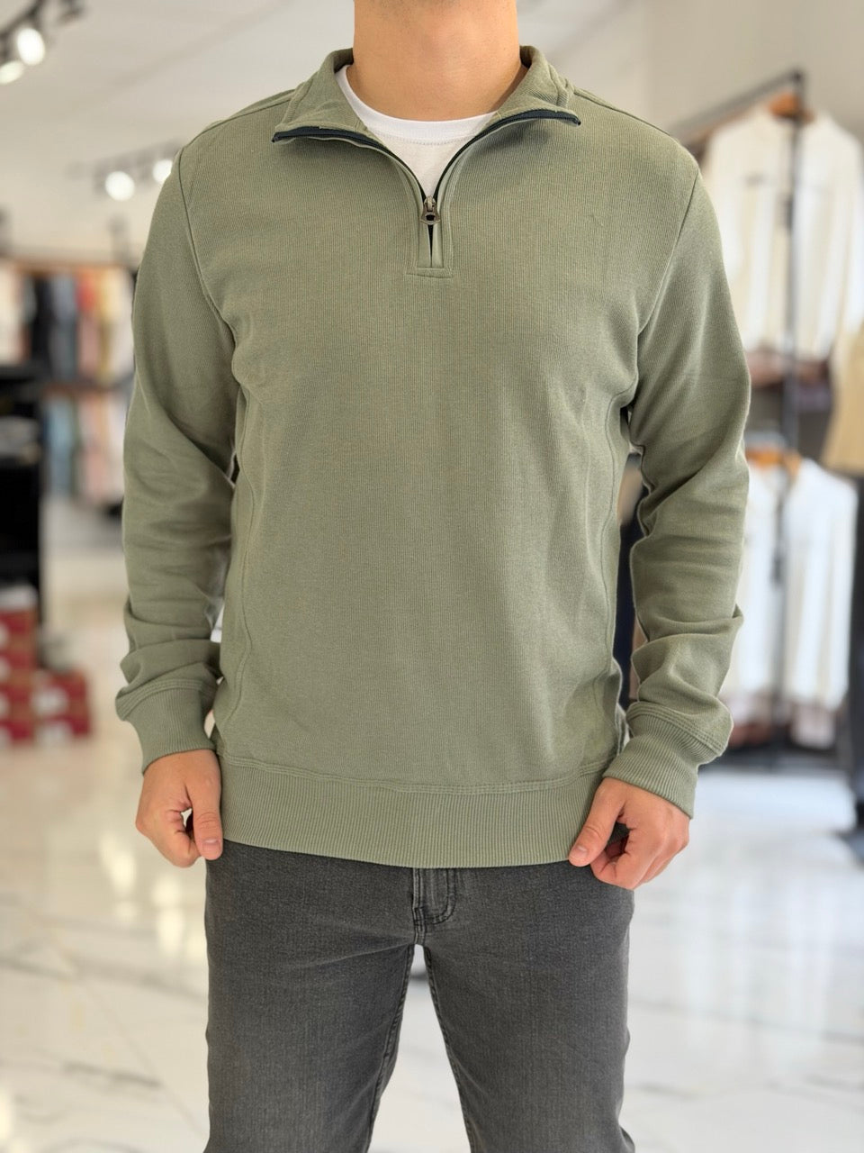 verde