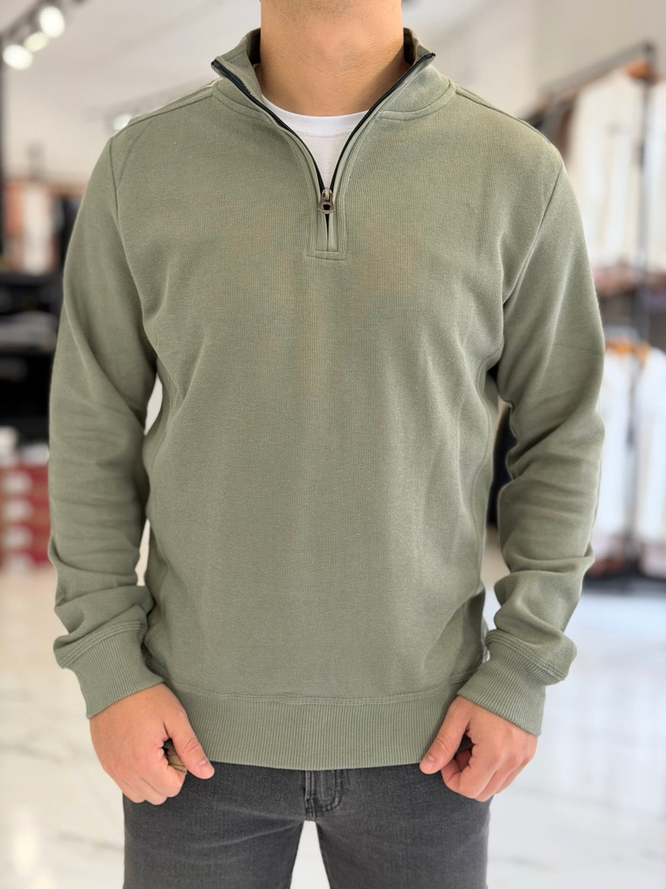 verde