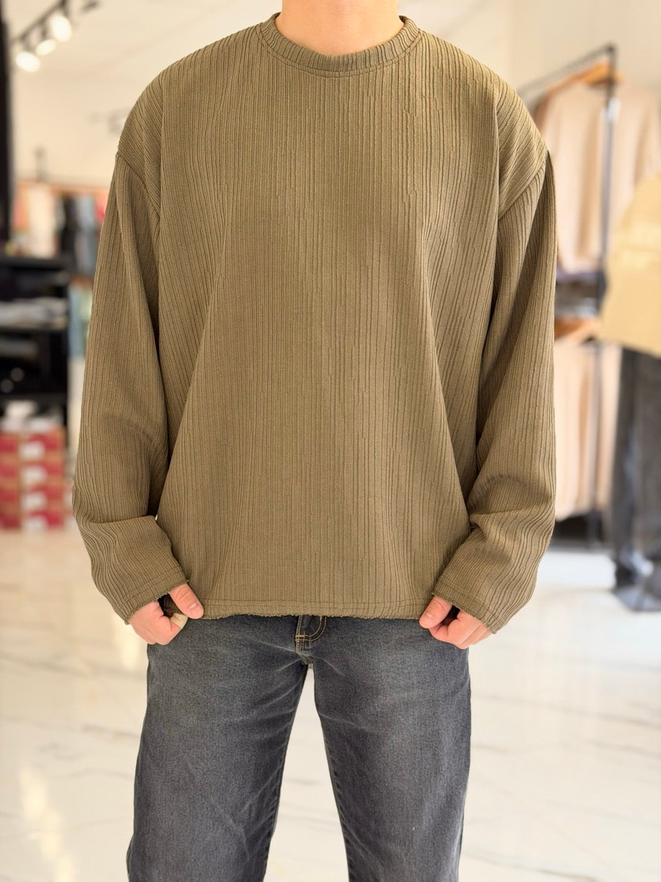 verde