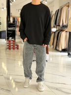 Buzo oversize "Nola"