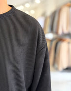 Buzo oversize "Nola"
