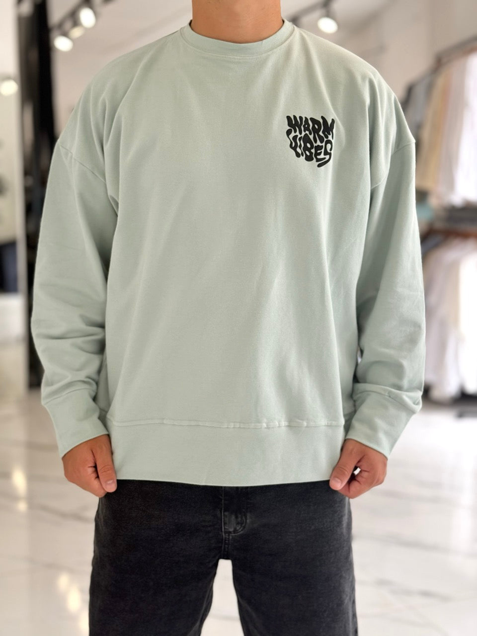 verde agua