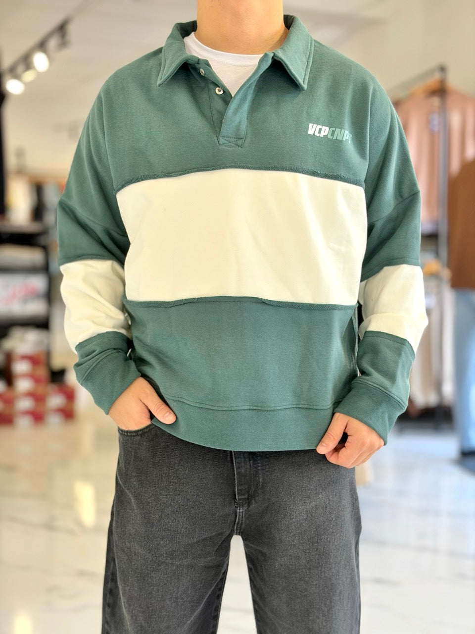 verde
