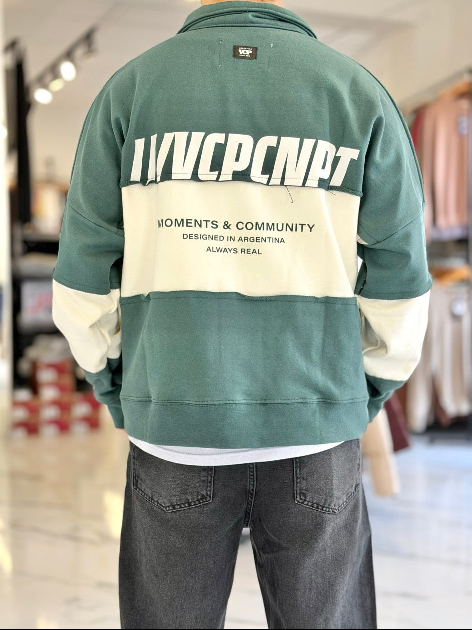 verde