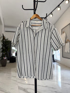 Camisa MC raya negra