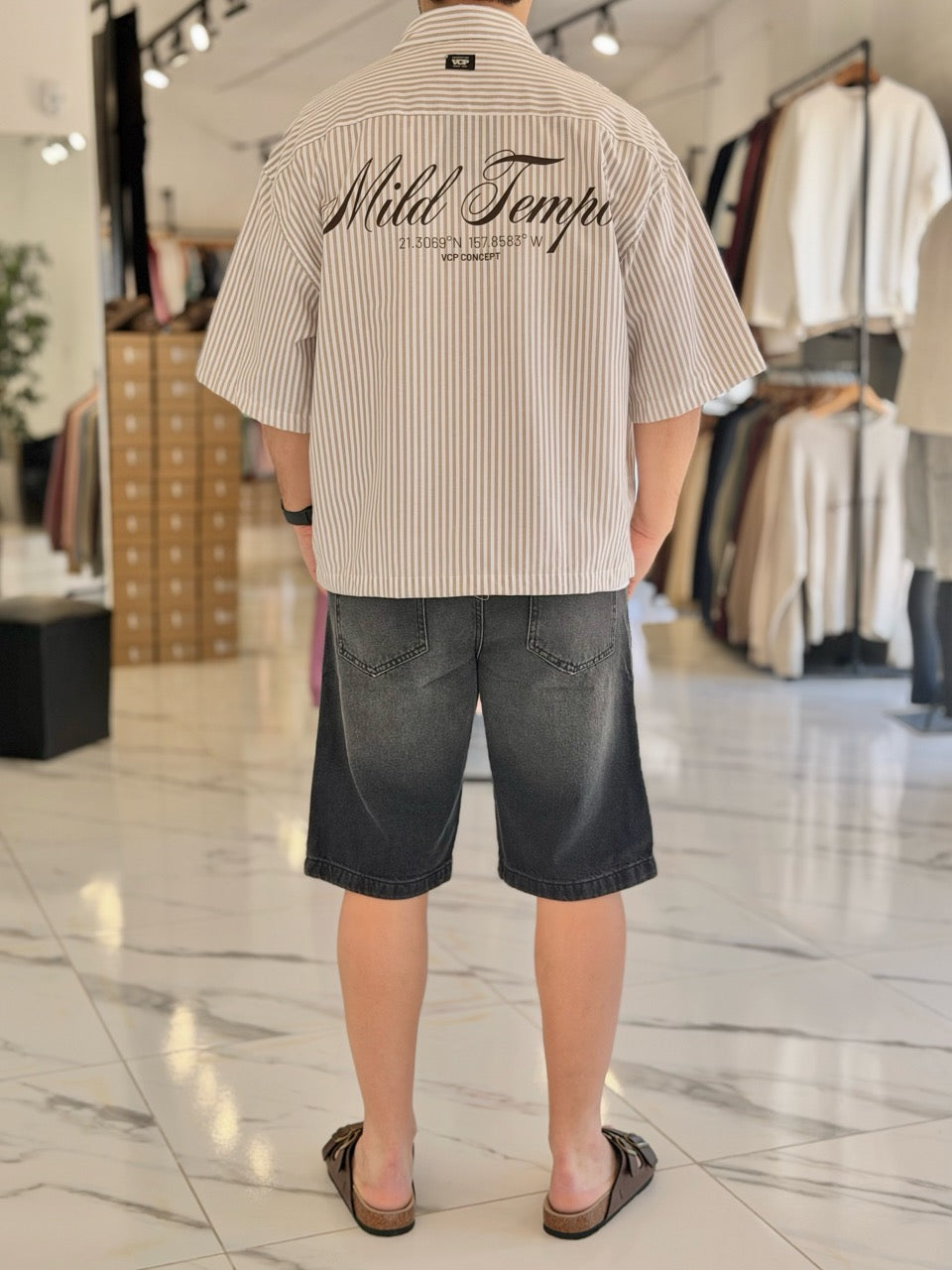 beige