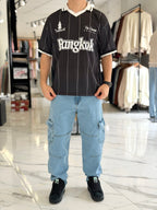 Camiseta deportiva