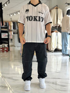 Camiseta deportiva