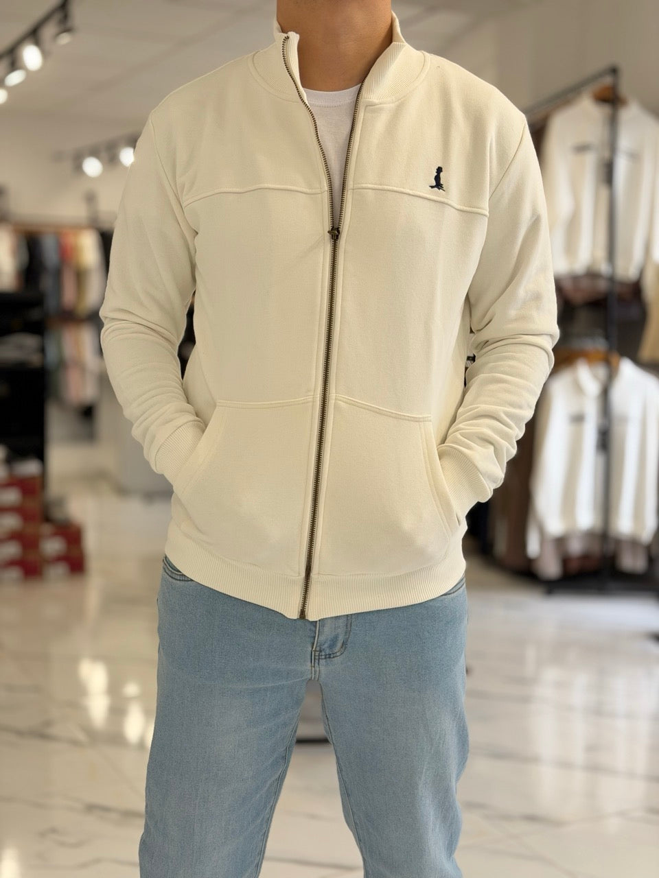 blanco