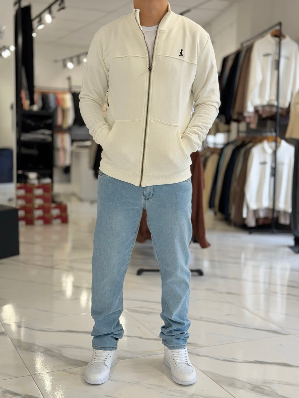 blanco