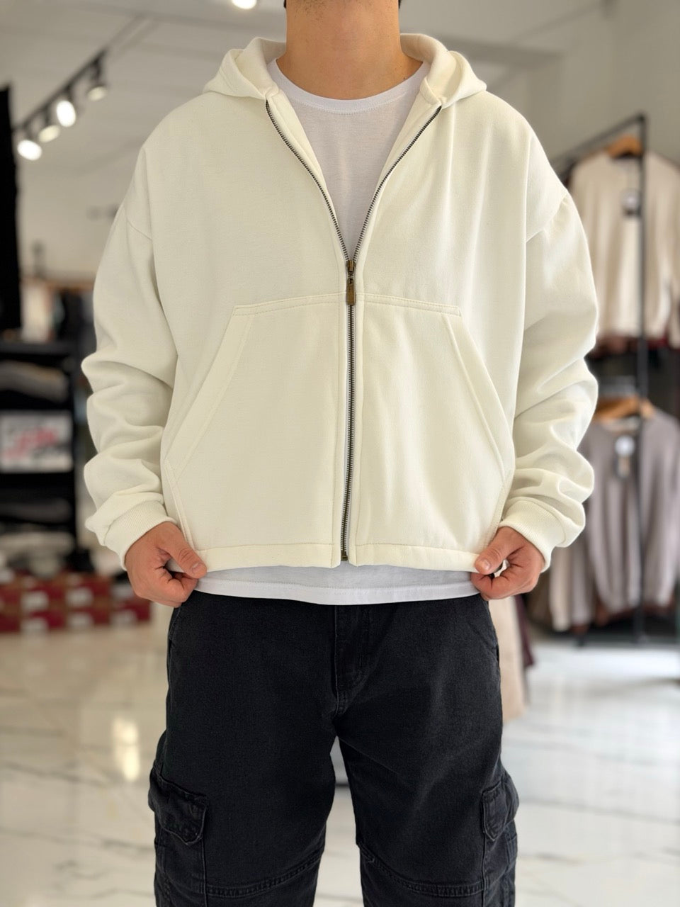 blanco
