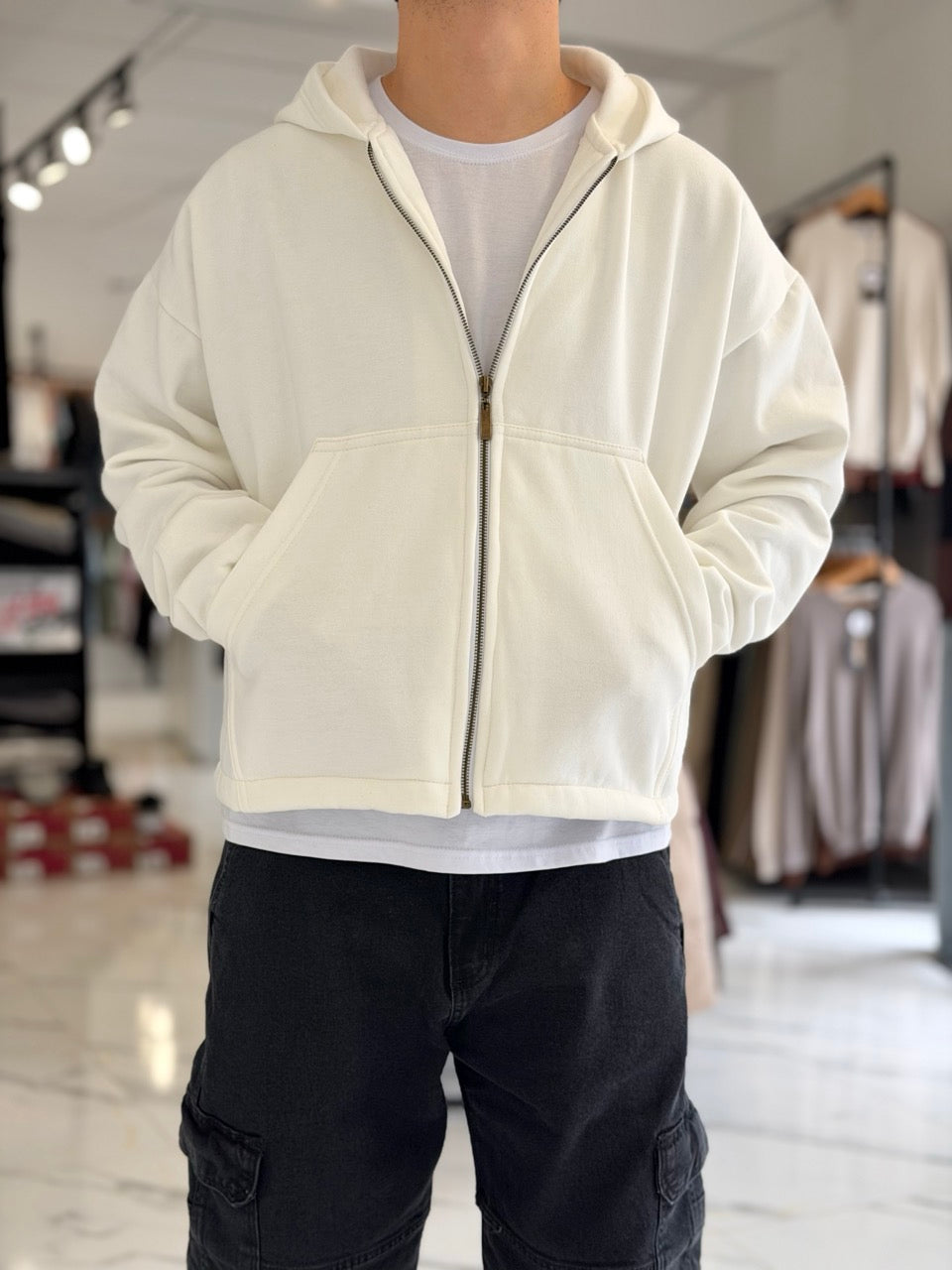 blanco