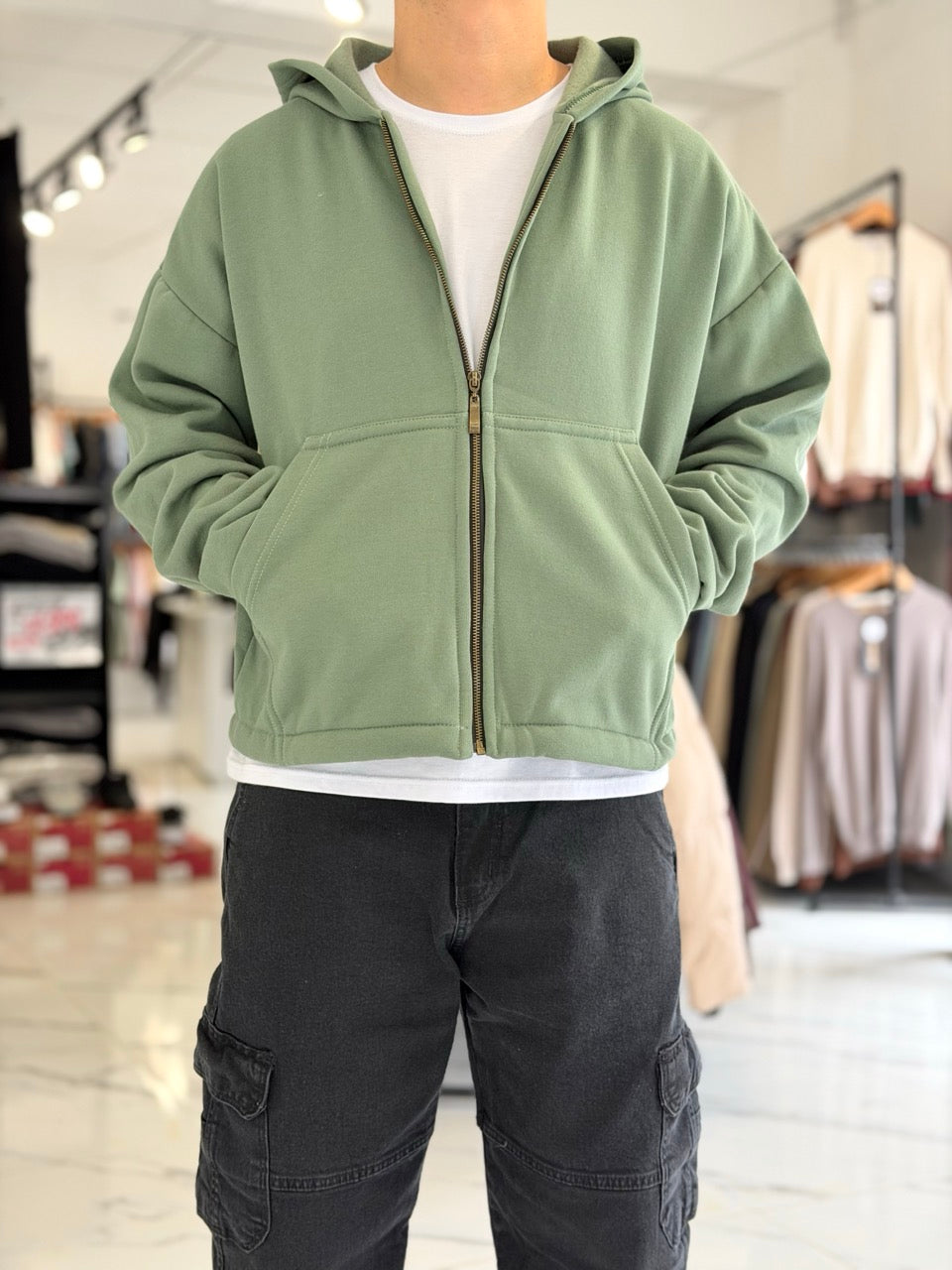 verde