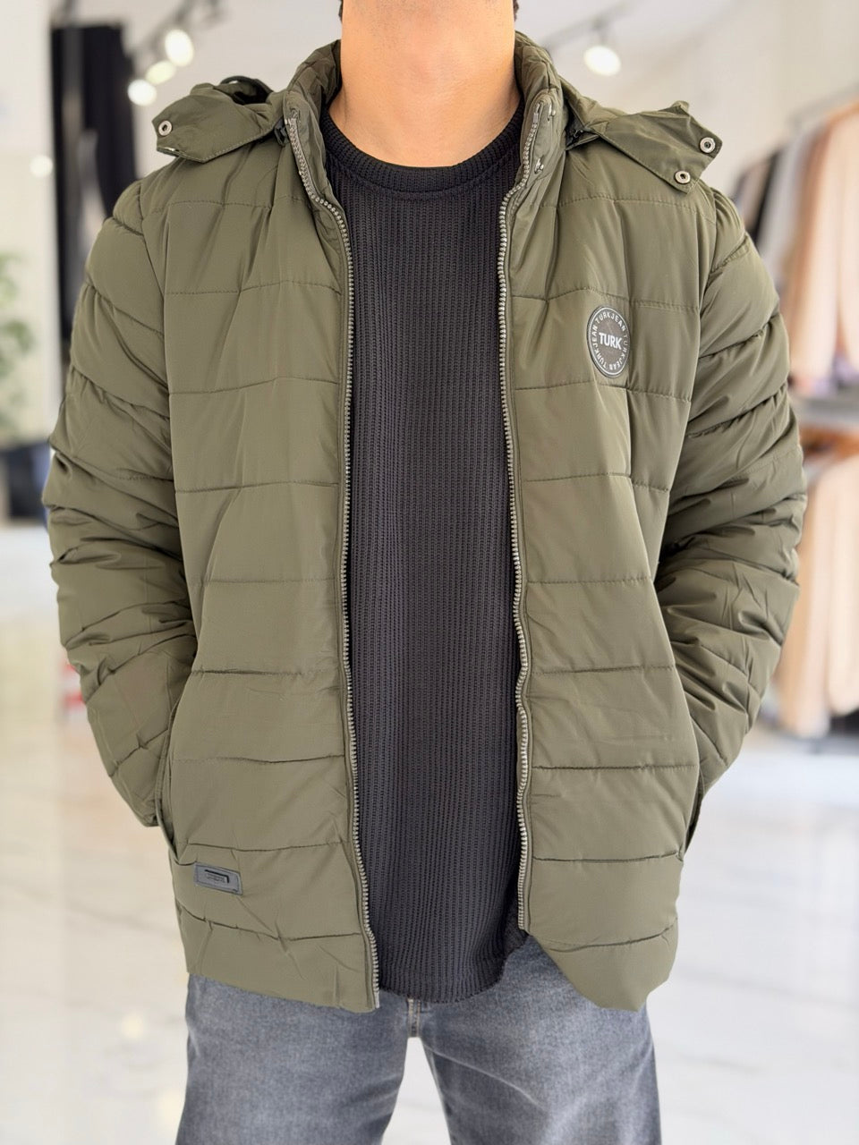 verde