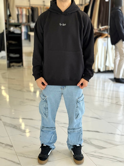 Canguro oversize "create"