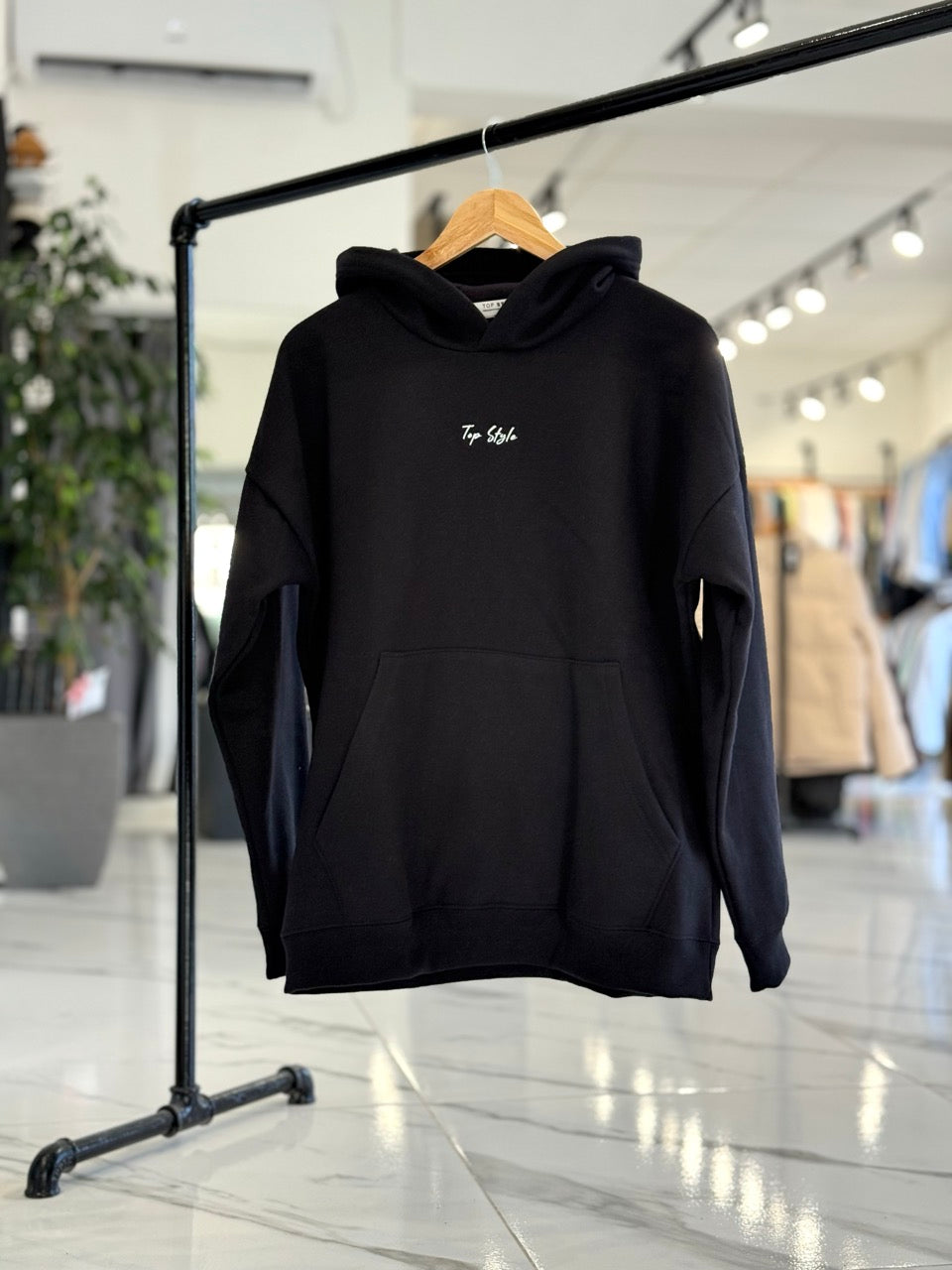 Canguro oversize "create"