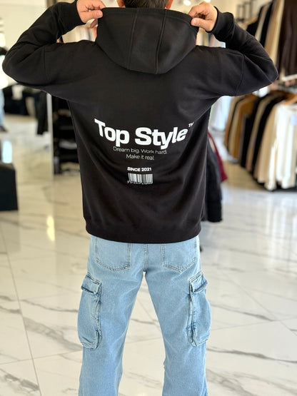 Canguro oversize "dream big"