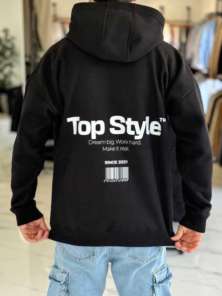 Canguro oversize "dream big"