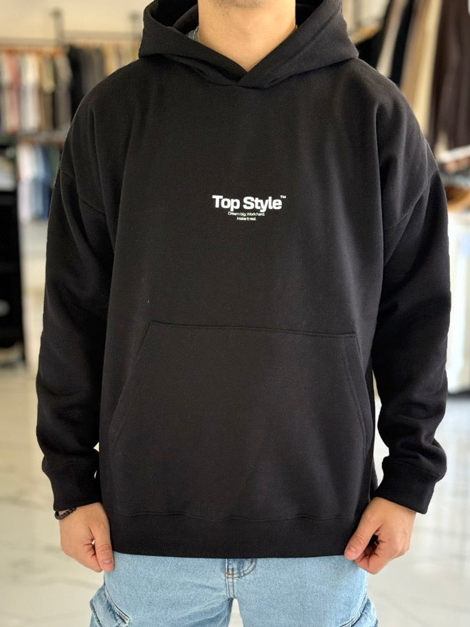 Canguro oversize "dream big"