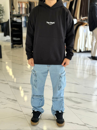 Canguro oversize "dream big"
