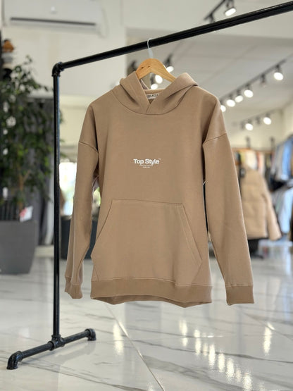 Canguro oversize "dream big"