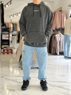 Canguro oversize "TS Stars"