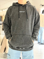 Canguro oversize "TS Stars"