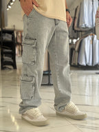 Jean cargo "Palermo"