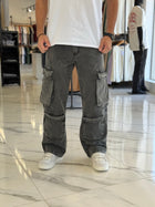 Jean cargo 