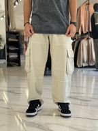 Super baggy cargo "Ballon"