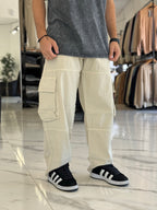 Super baggy cargo "Ballon"