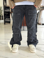 Jean cargo "Jelen"