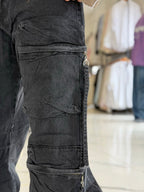 Jean cargo "Jelen"