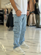 Jean cargo "Miami"