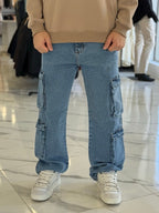 Jean cargo "Palermo"