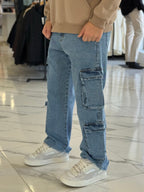 Jean cargo "Palermo"