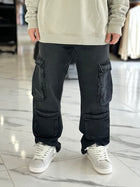 Jean cargo 