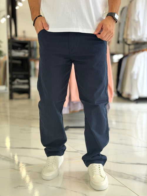 azul