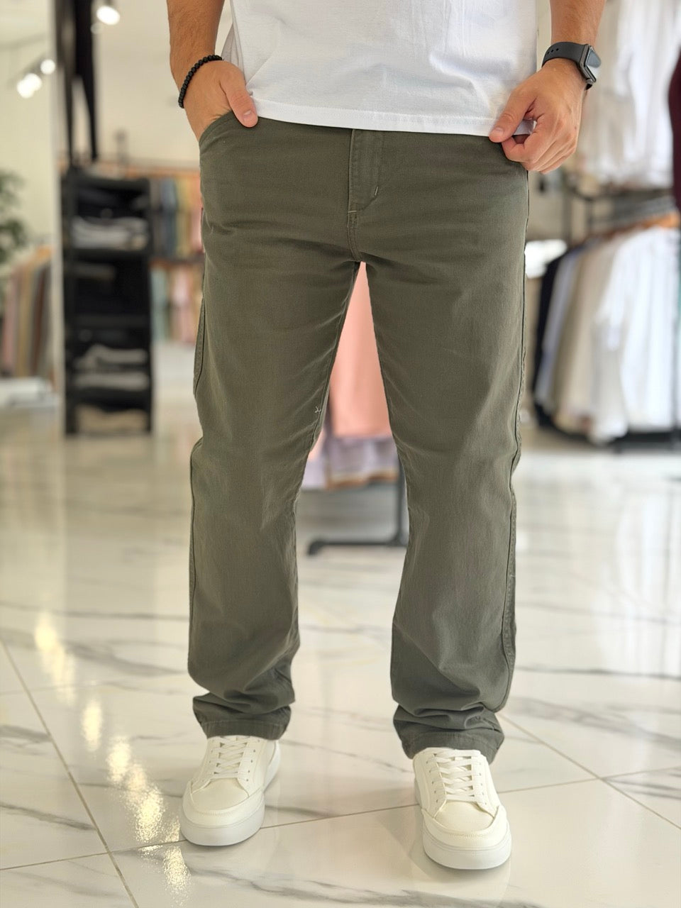 verde