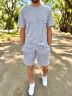 Conjunto gris