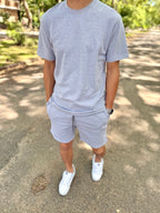 Conjunto gris