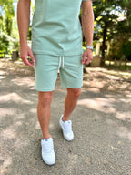Conjunto verde
