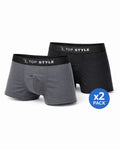 Boxer x2