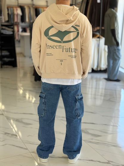 beige
