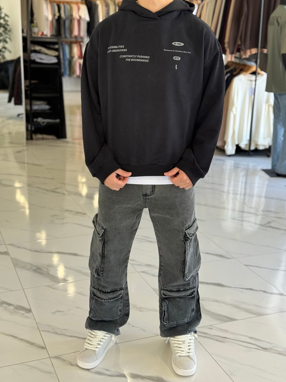 negro