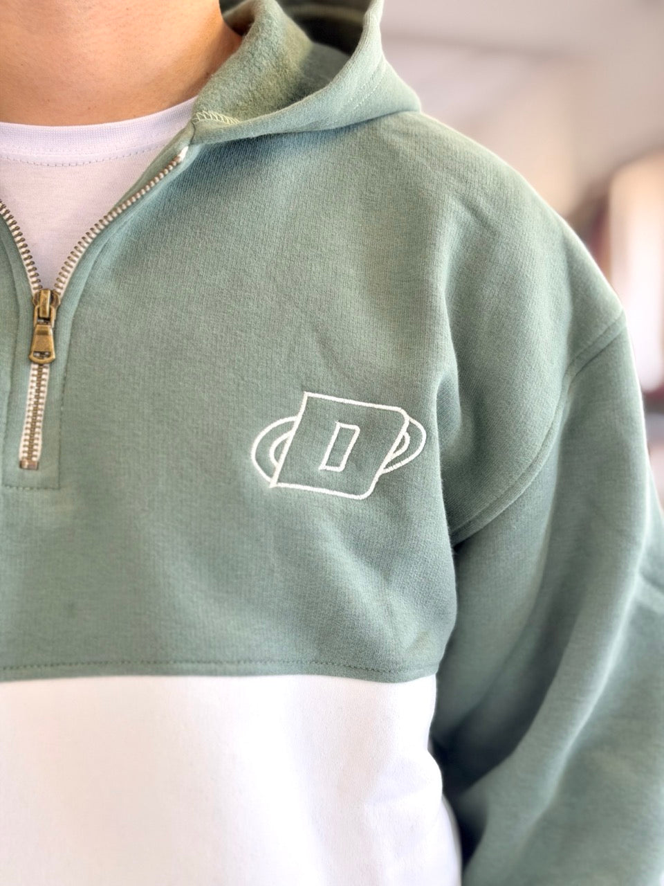 verde