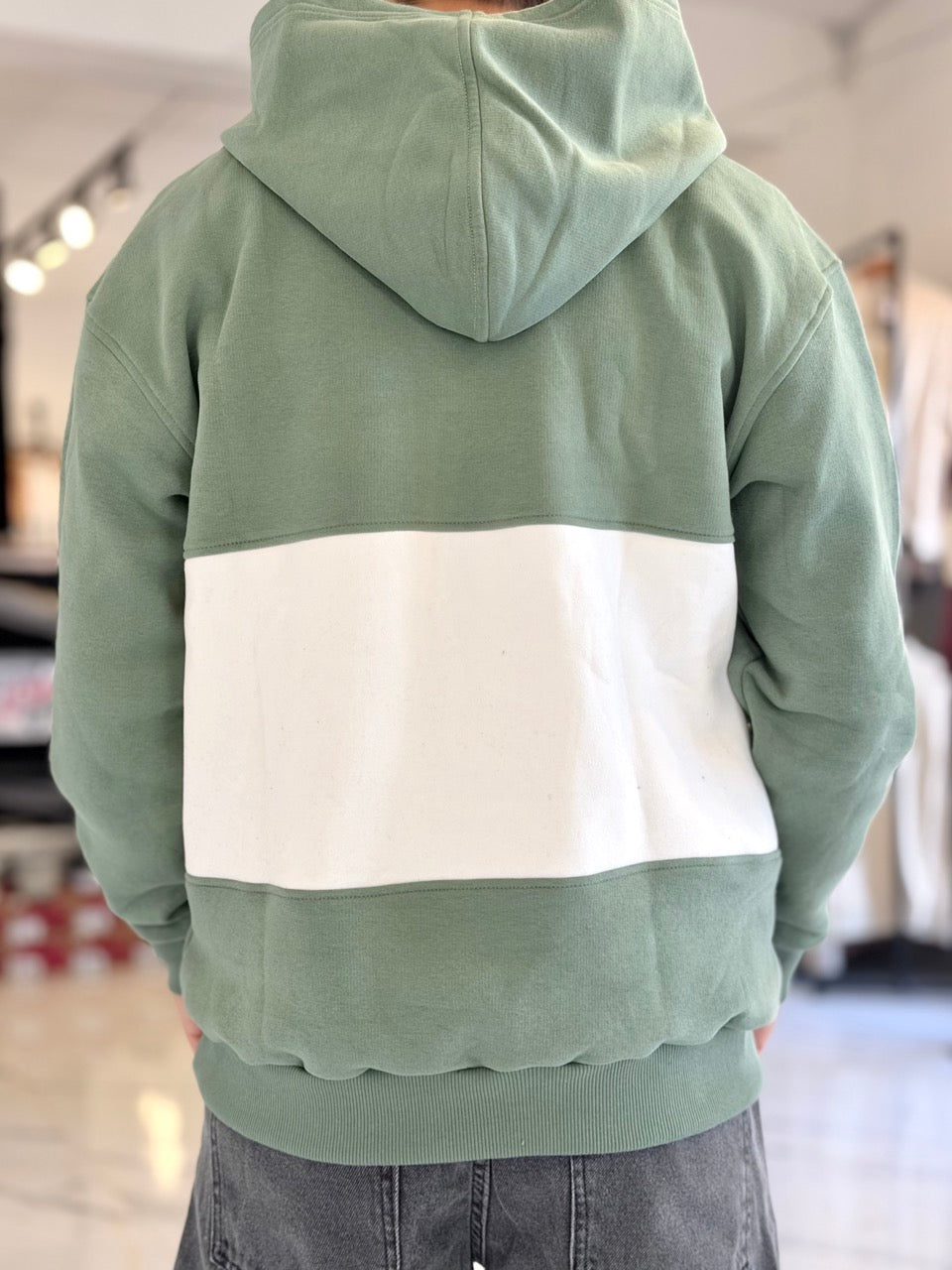 verde