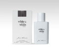 Perfume White is White