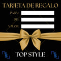 Tarjetas de regalo